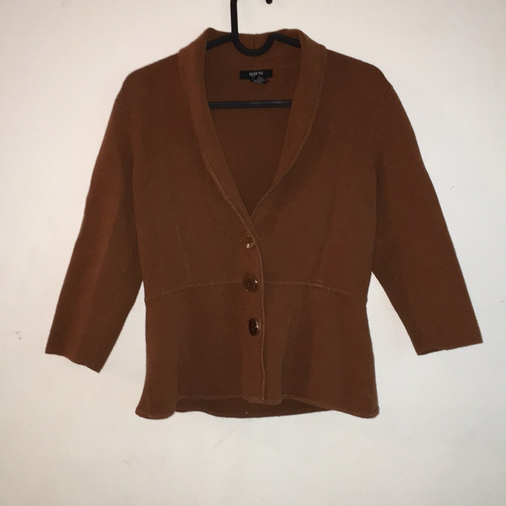 Alfani Petite small coat
